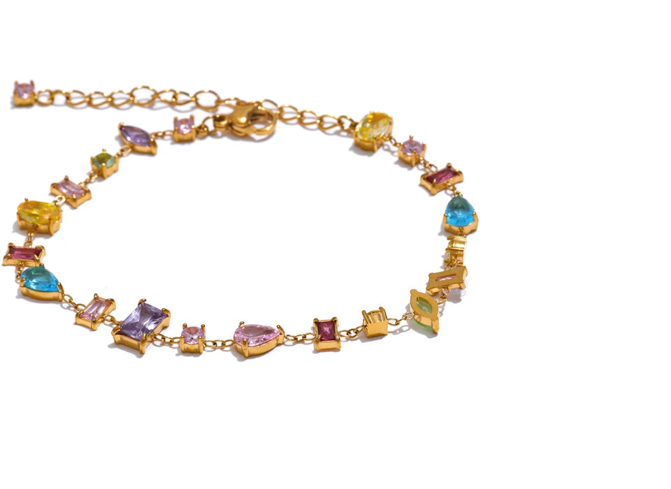 Priscilla Bracelet