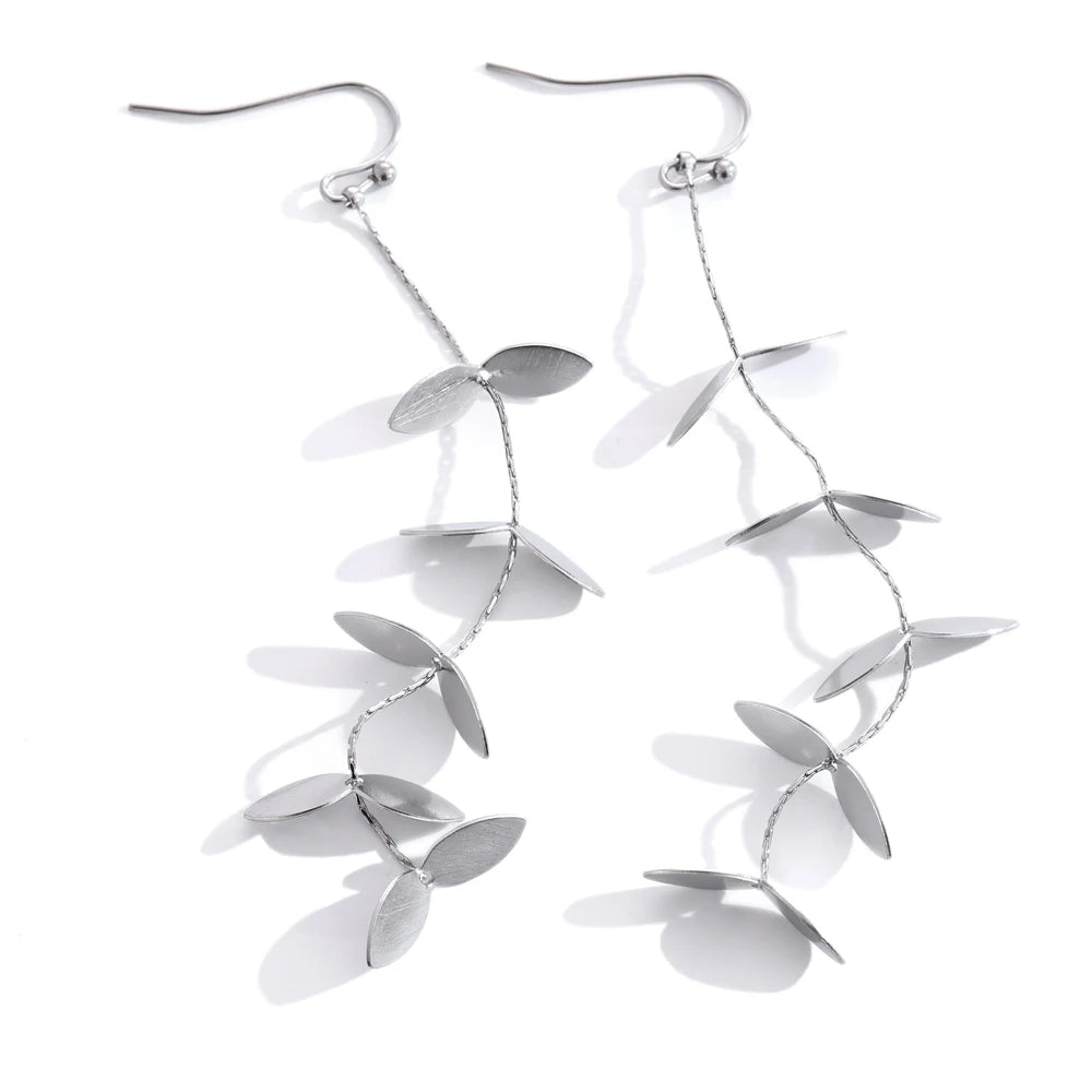 Valora Earrings