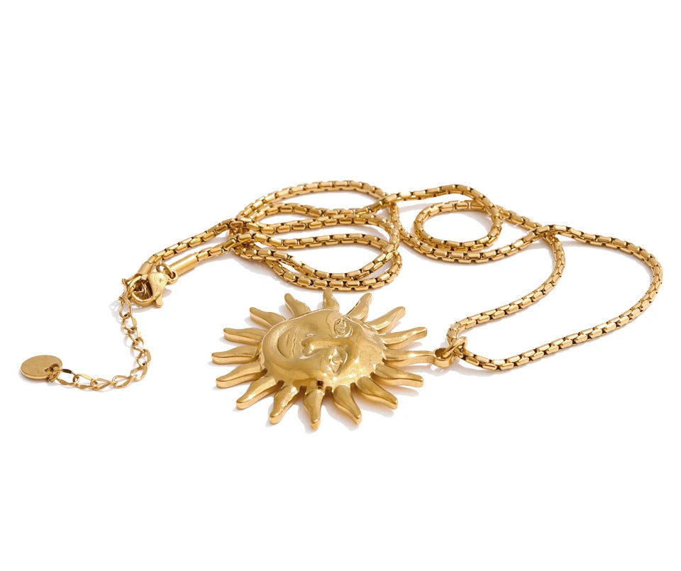 Celestial Glow Collection