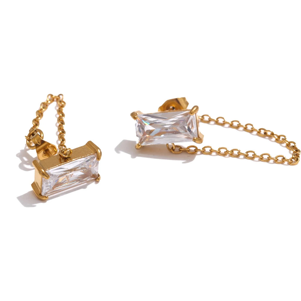 Dancing Lights Earrings