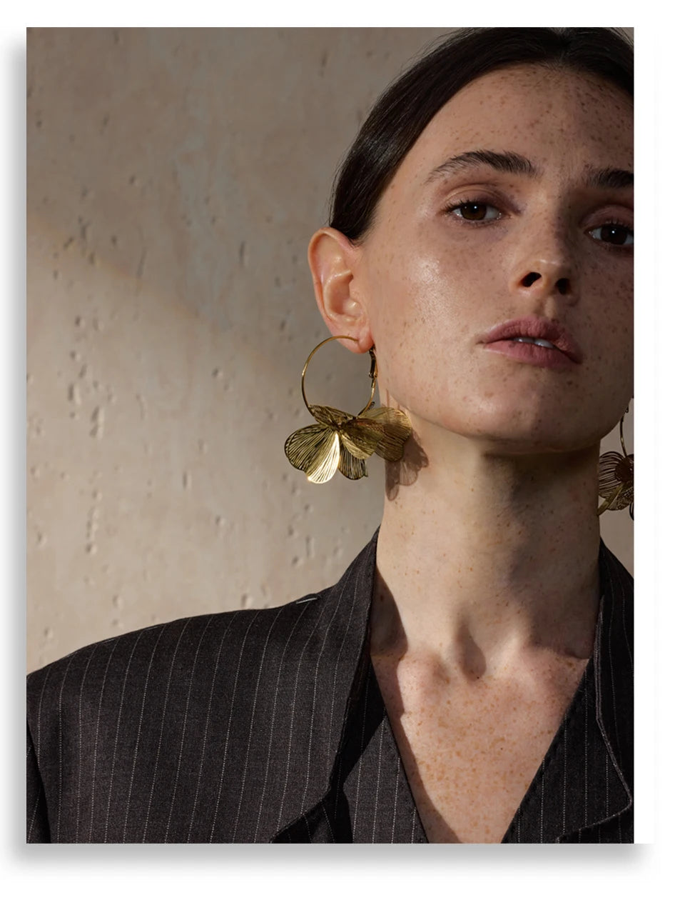 Velisca Earrings