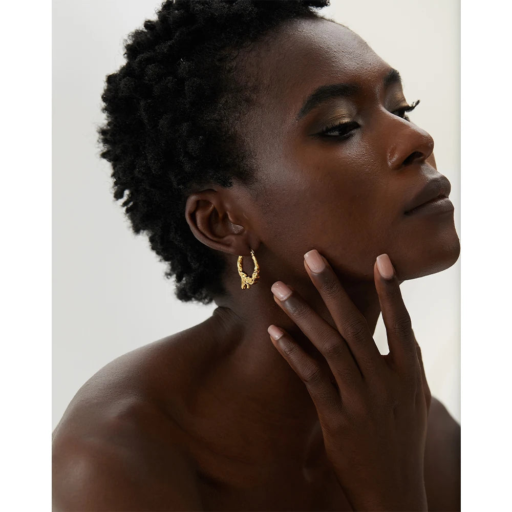 Lillian Earrings