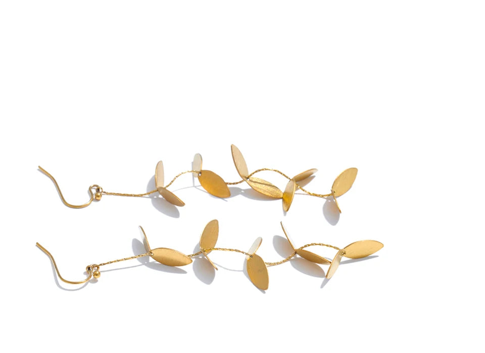 Valora Earrings