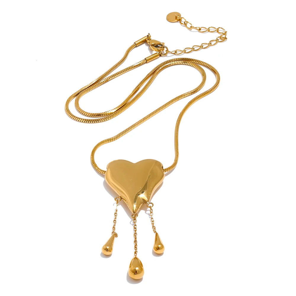 Twilight Dew Necklace