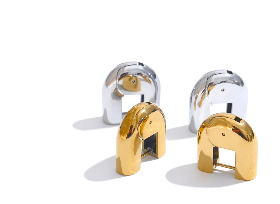 Calista Earrings