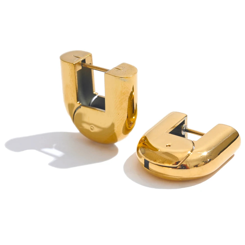 Calista Earrings