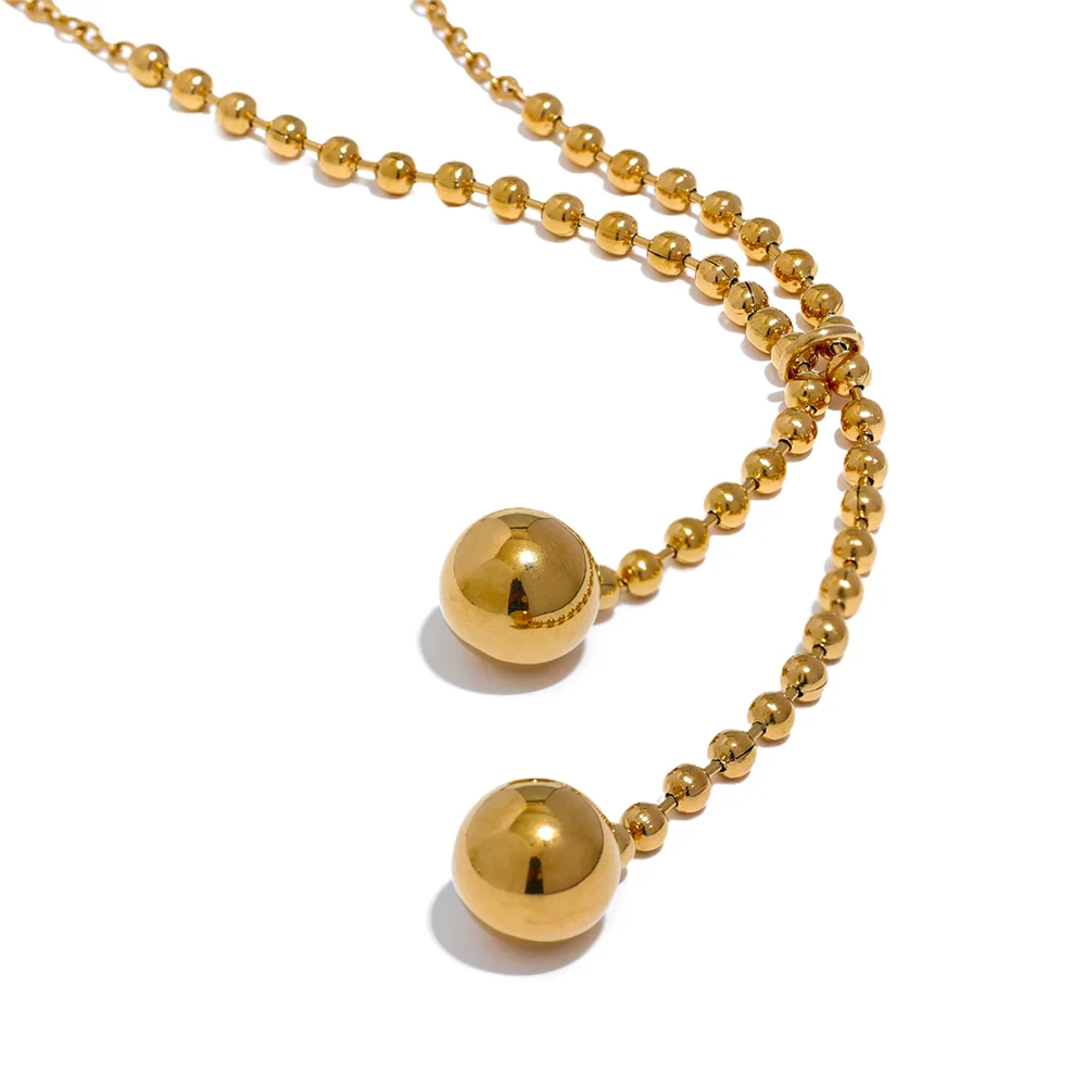 Starry Dance Necklace