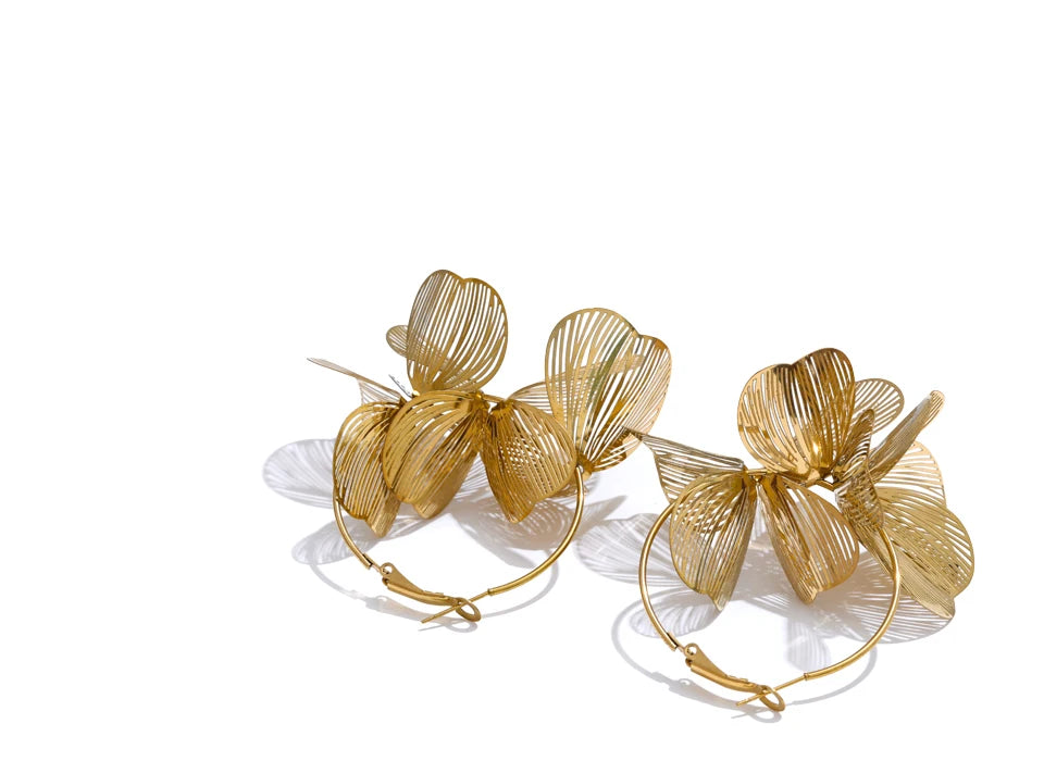 Velisca Earrings