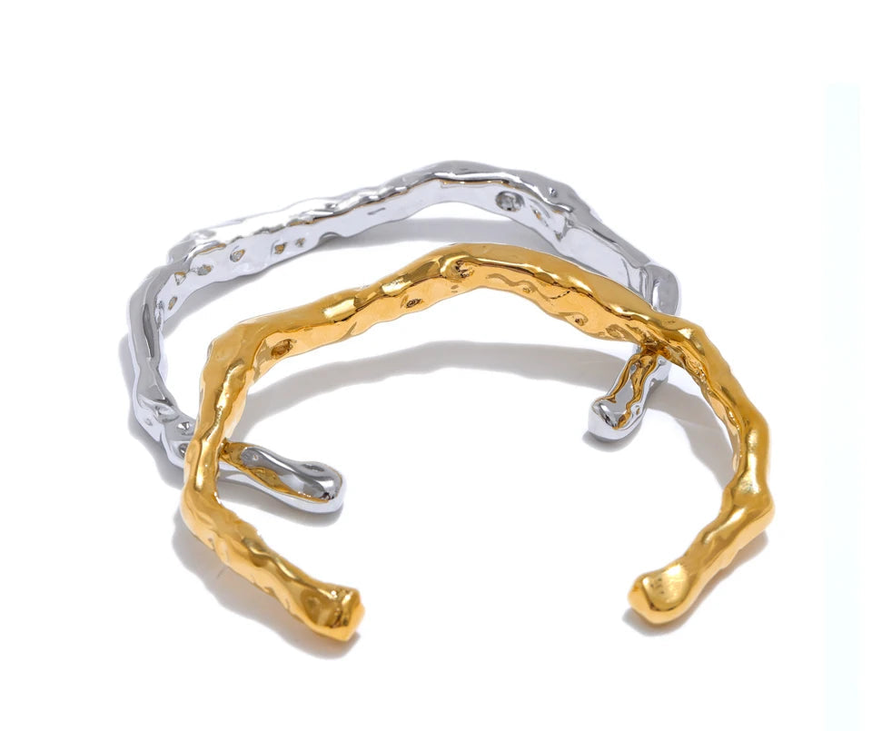 Aerisca Cuff
