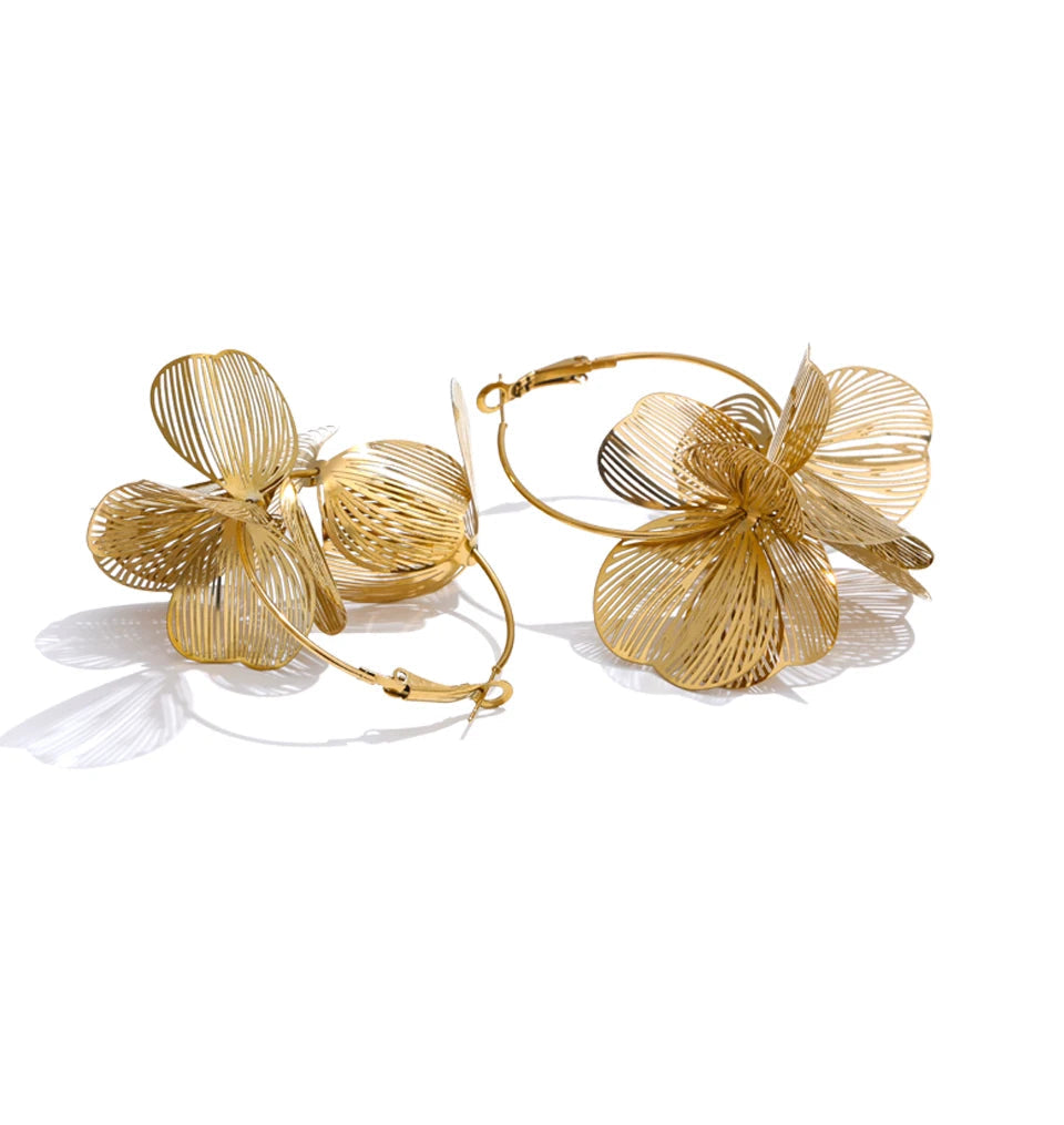Velisca Earrings