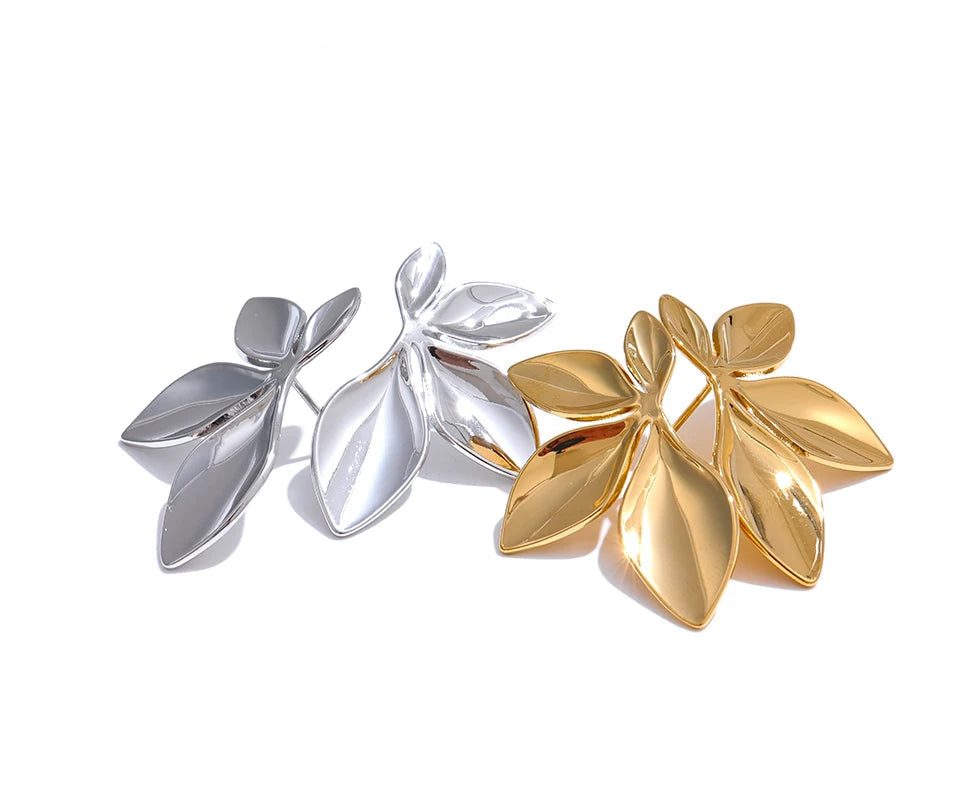 Sarira Earrings
