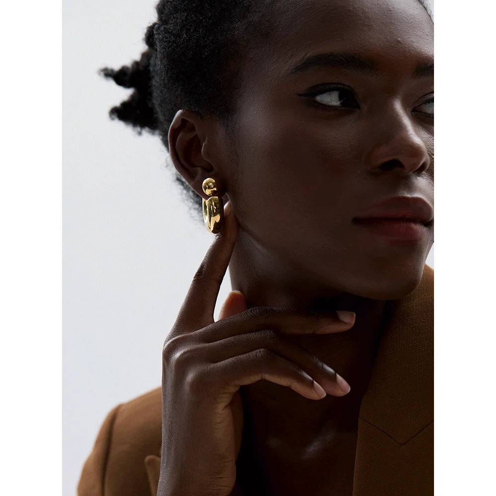 Tabitha Earrings