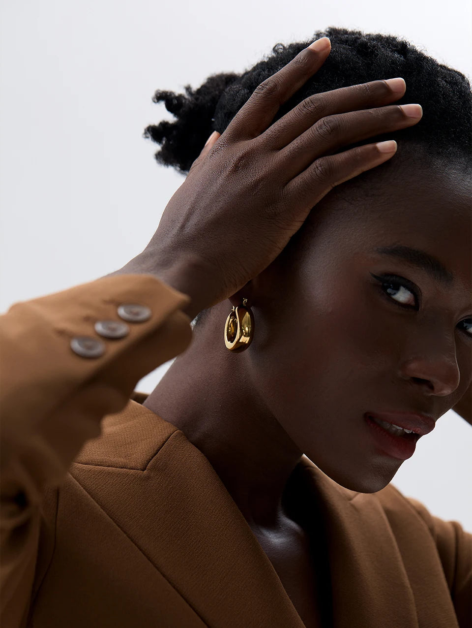 Tessara Earrings