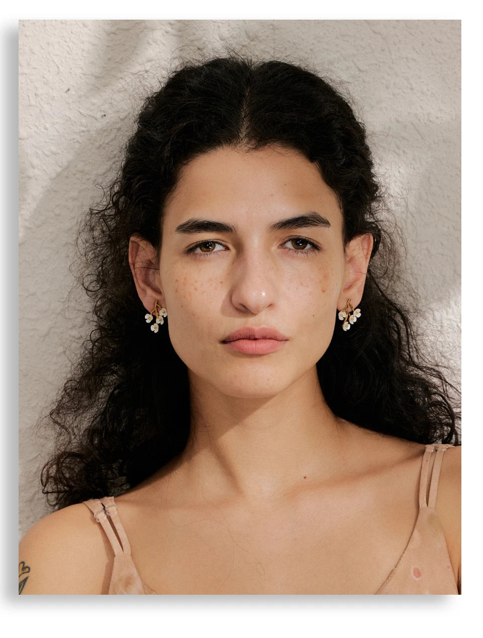 Serenelle Earrings
