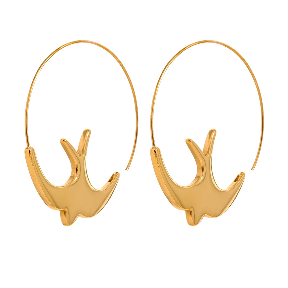 Boundless Sky Earrings