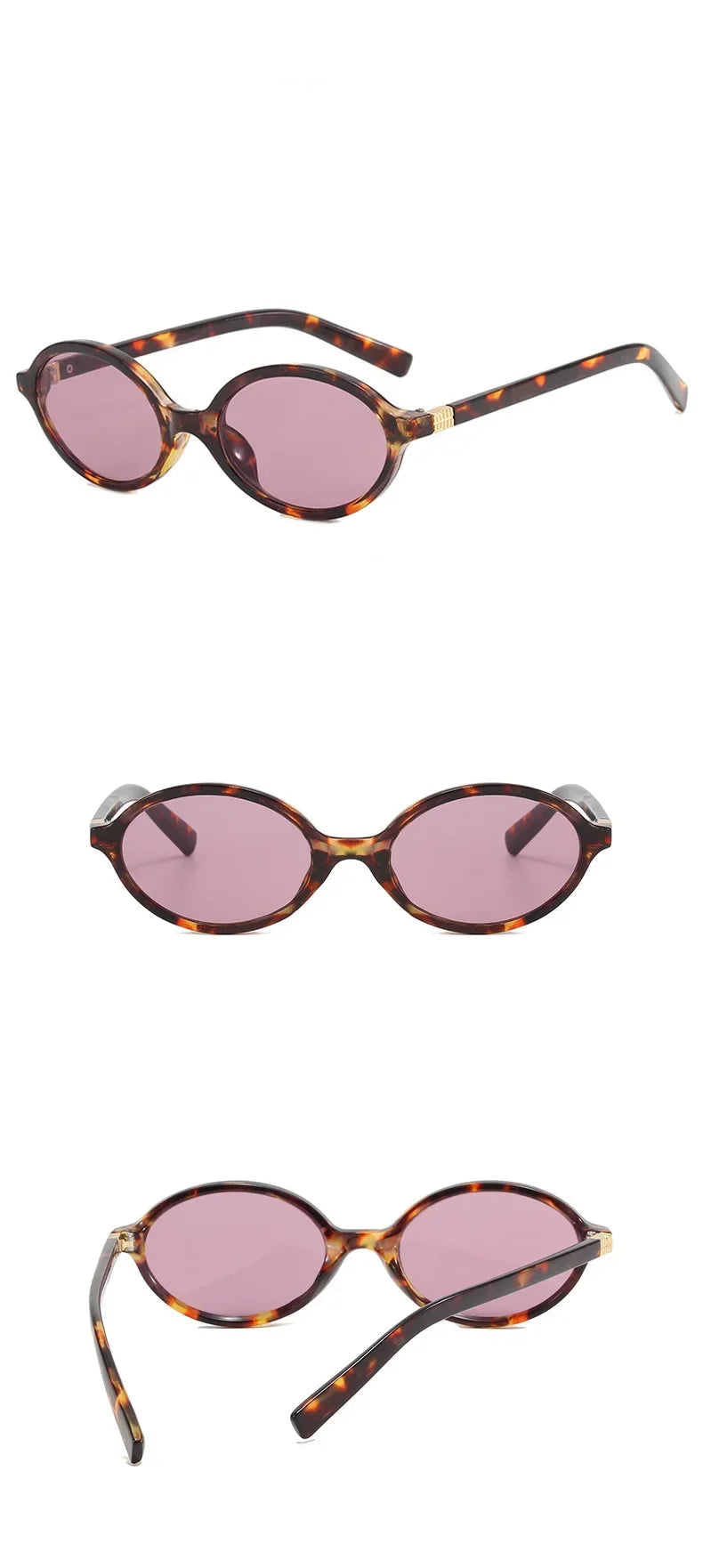Thelma Sunglasses