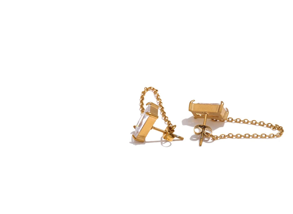 Dancing Lights Earrings