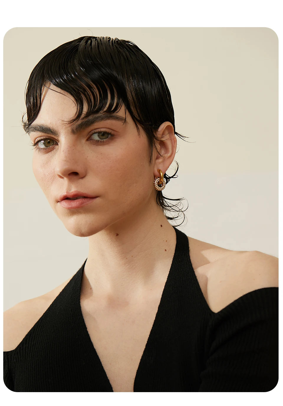 Mireth Earrings