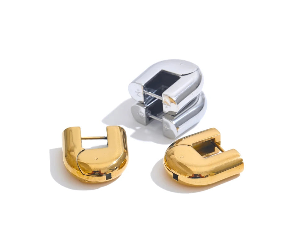 Calista Earrings