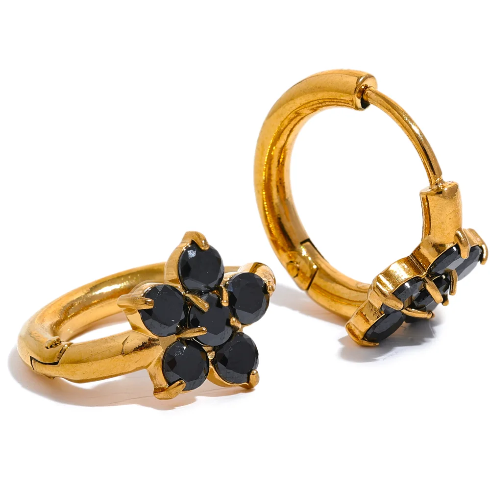 Ethel Earrings