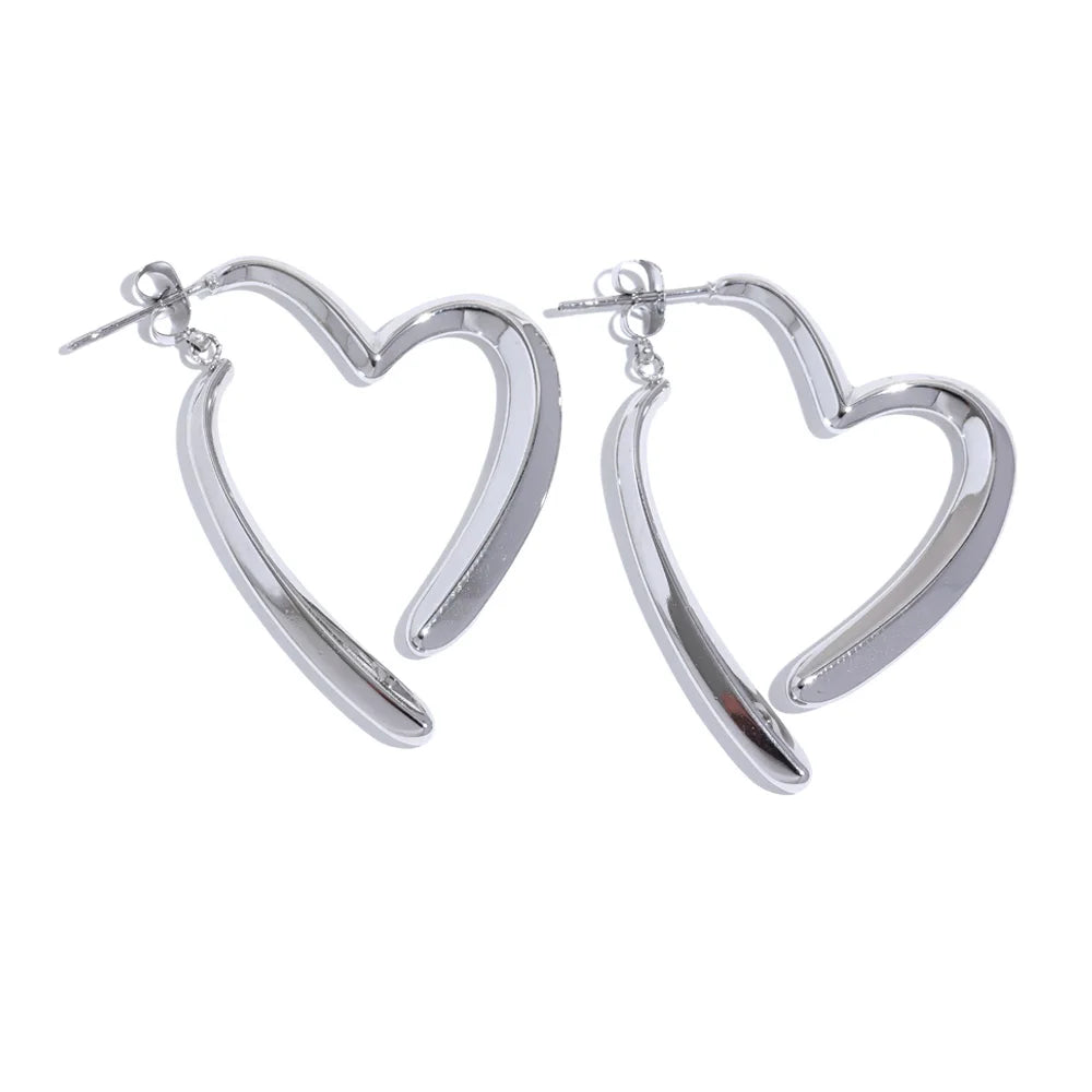 Jovelle Earrings