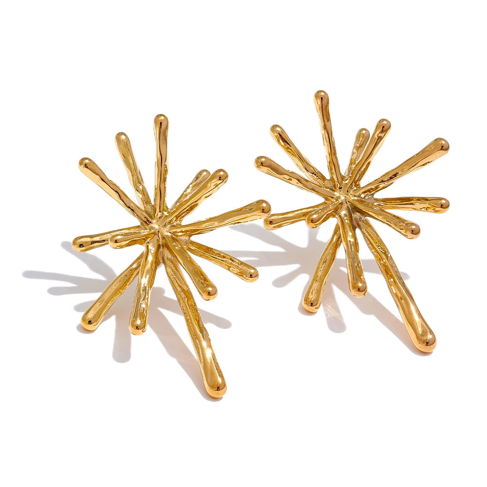 Amarise earrings