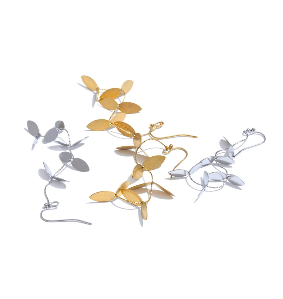 Valora Earrings