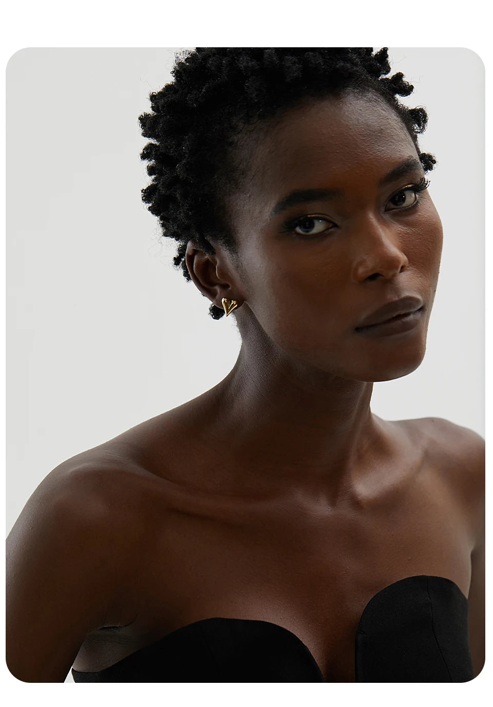 Evelia Earrings
