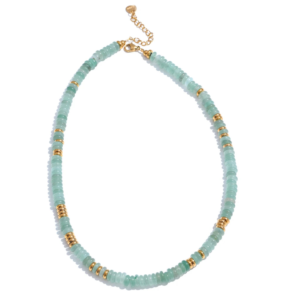 Calista Necklace