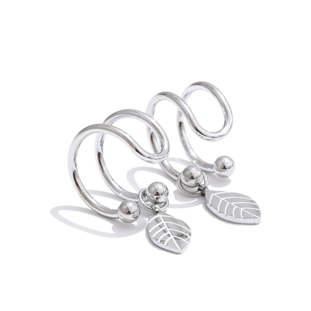 Breeze of Memories Cuffs