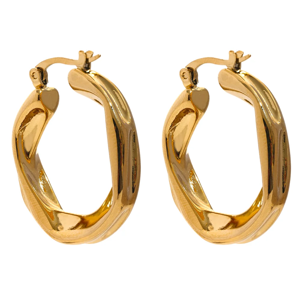 Ursula Earrings