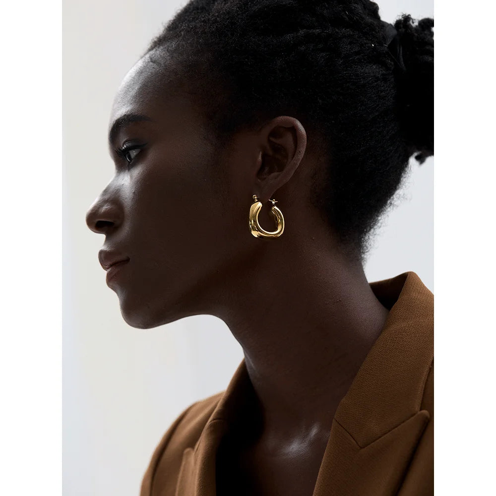 Tessara Earrings