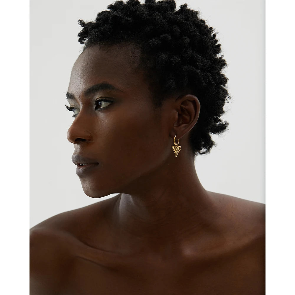 Evelia Earrings
