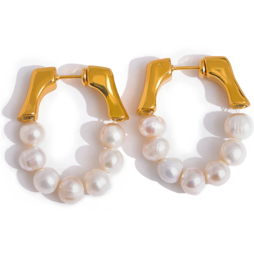 Vera Earrings