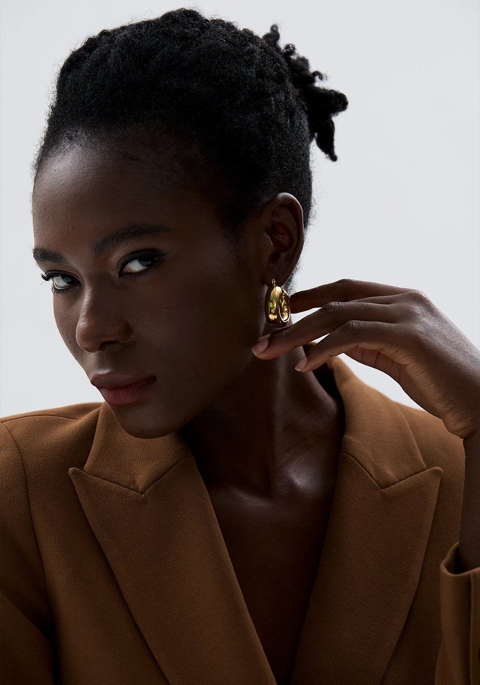 Tessara Earrings