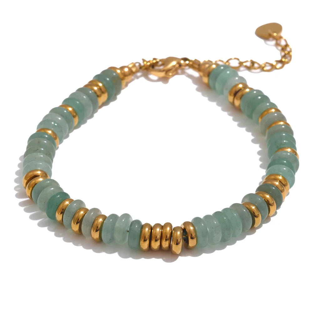 Handmade Calista Bracelet