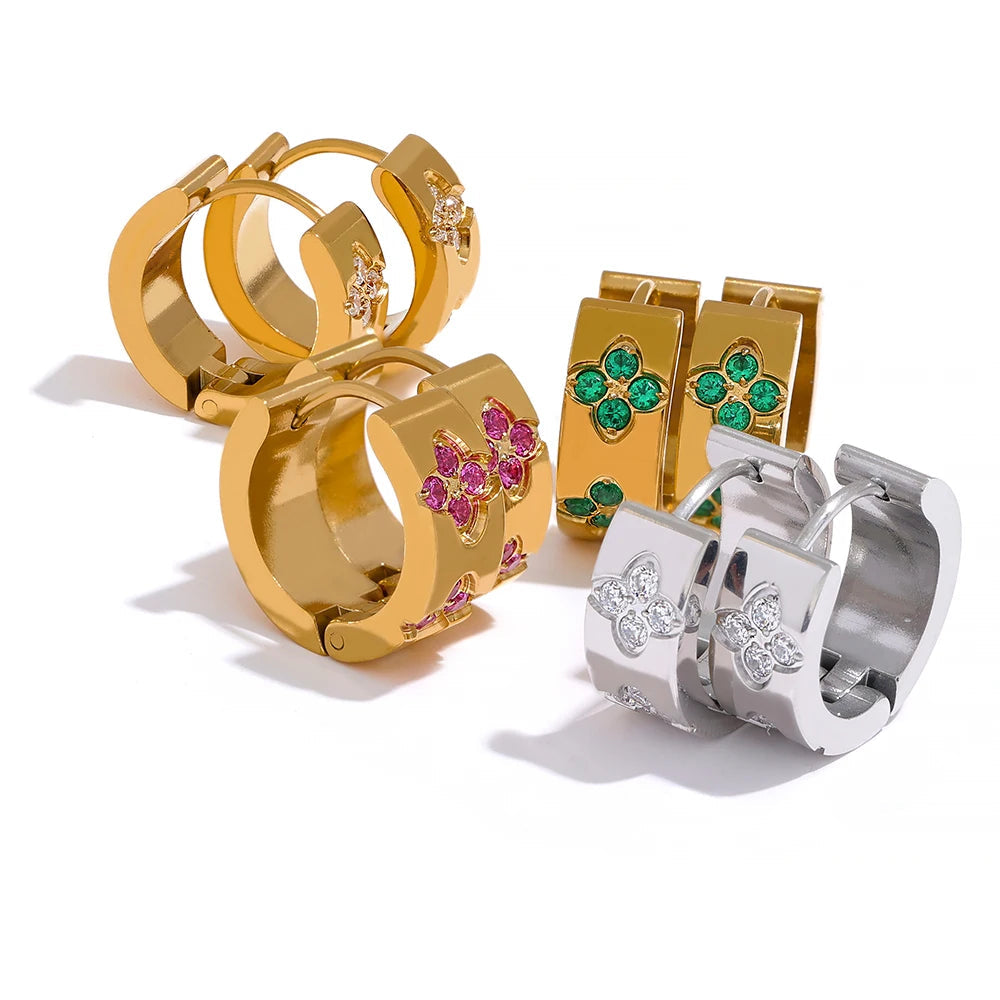 Myra Earrings