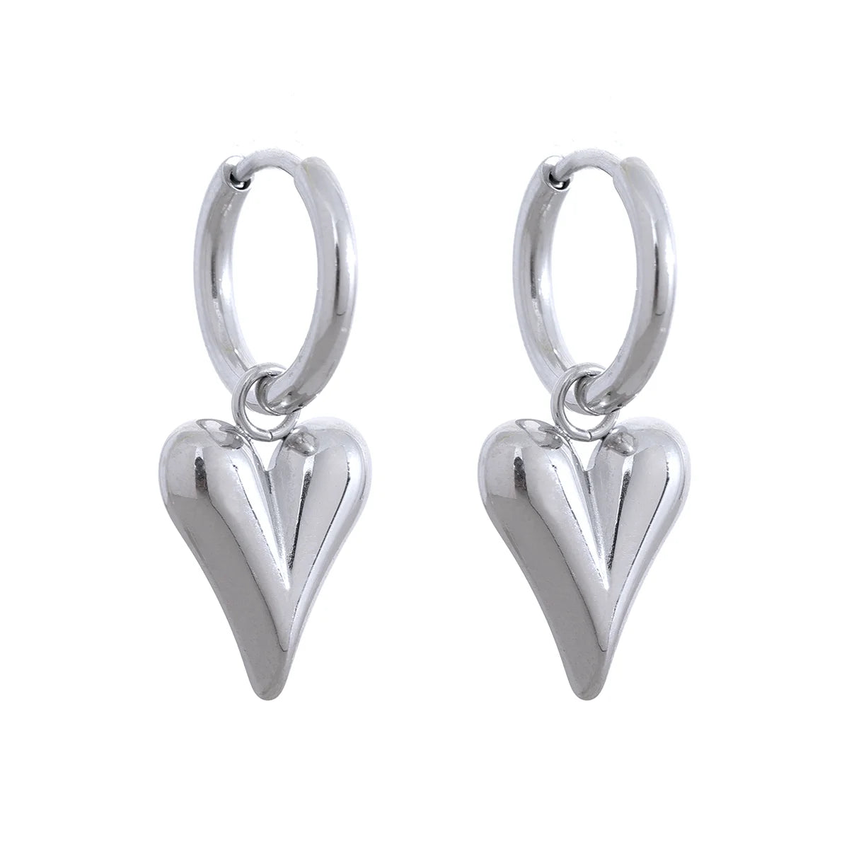 Evelia Earrings