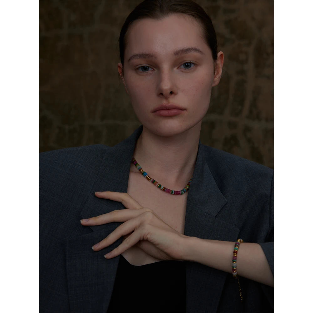 Calista Necklace