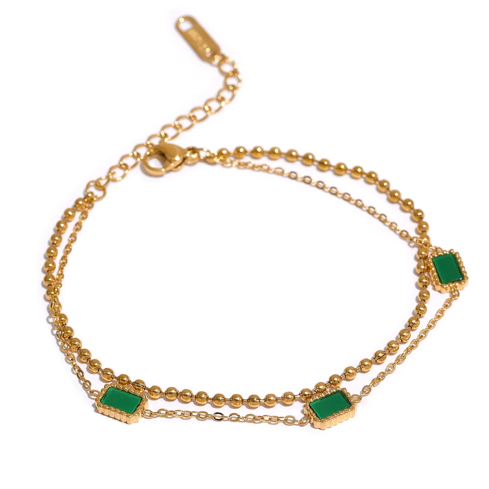 Henrietta Bracelet