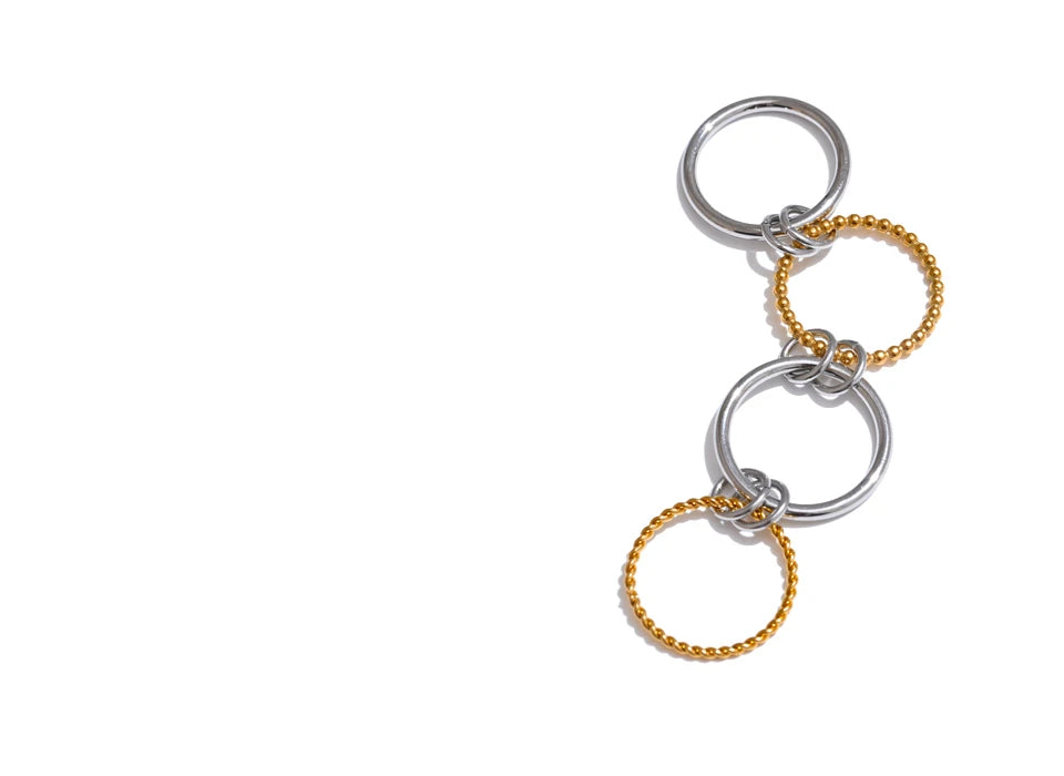 Isloria Ring