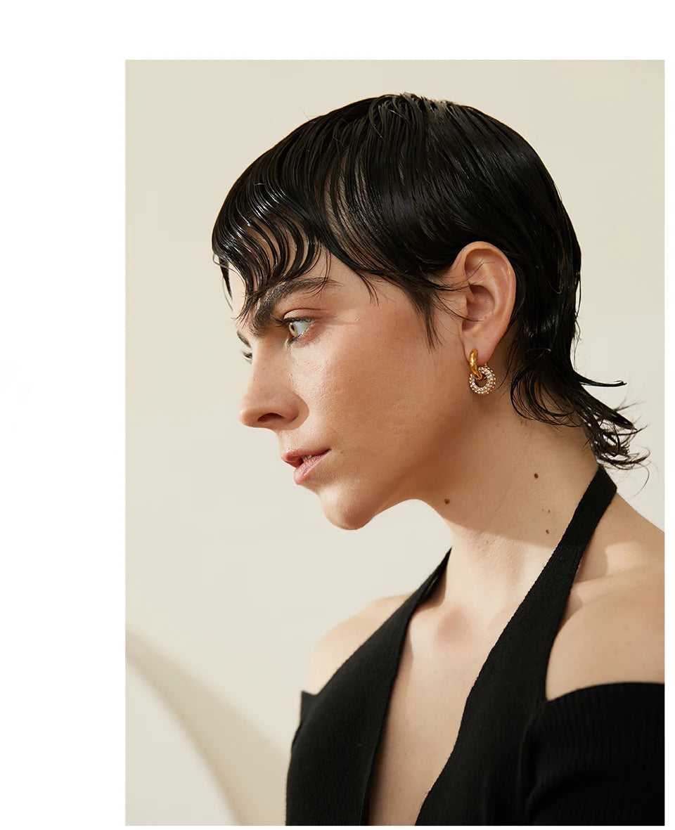 Mireth Earrings