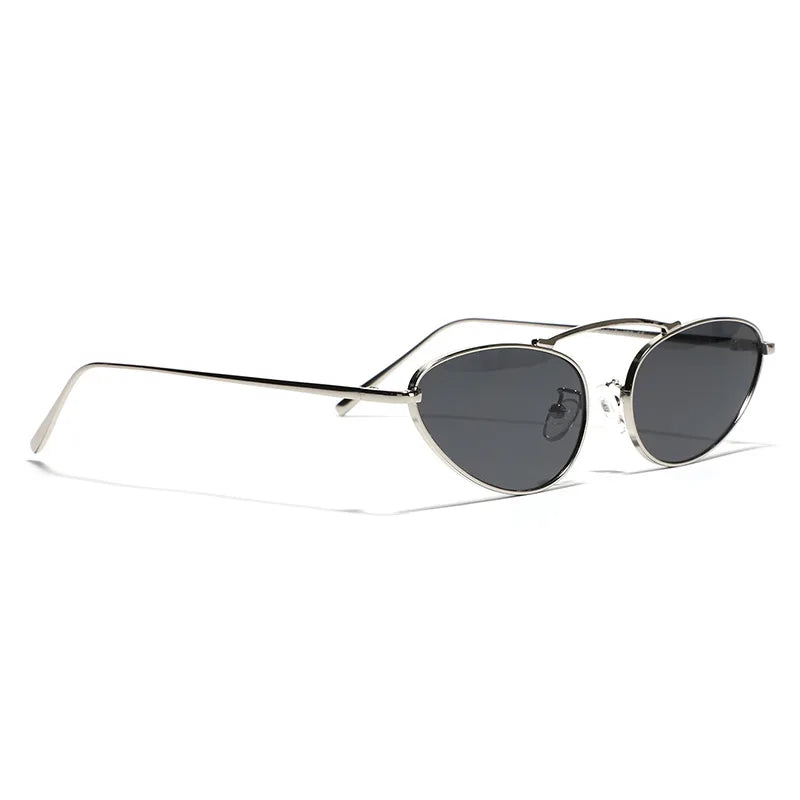 Olive Sunglasses