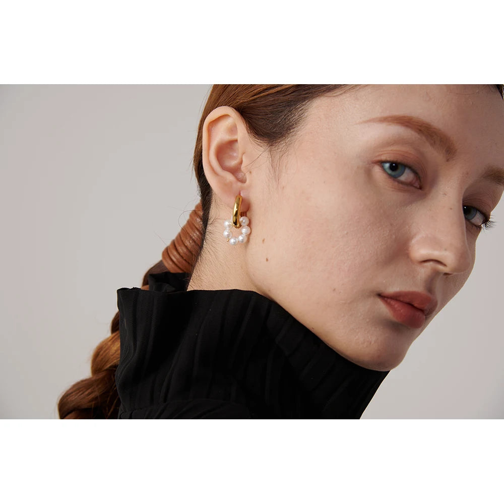 Gwendolyn Earrings