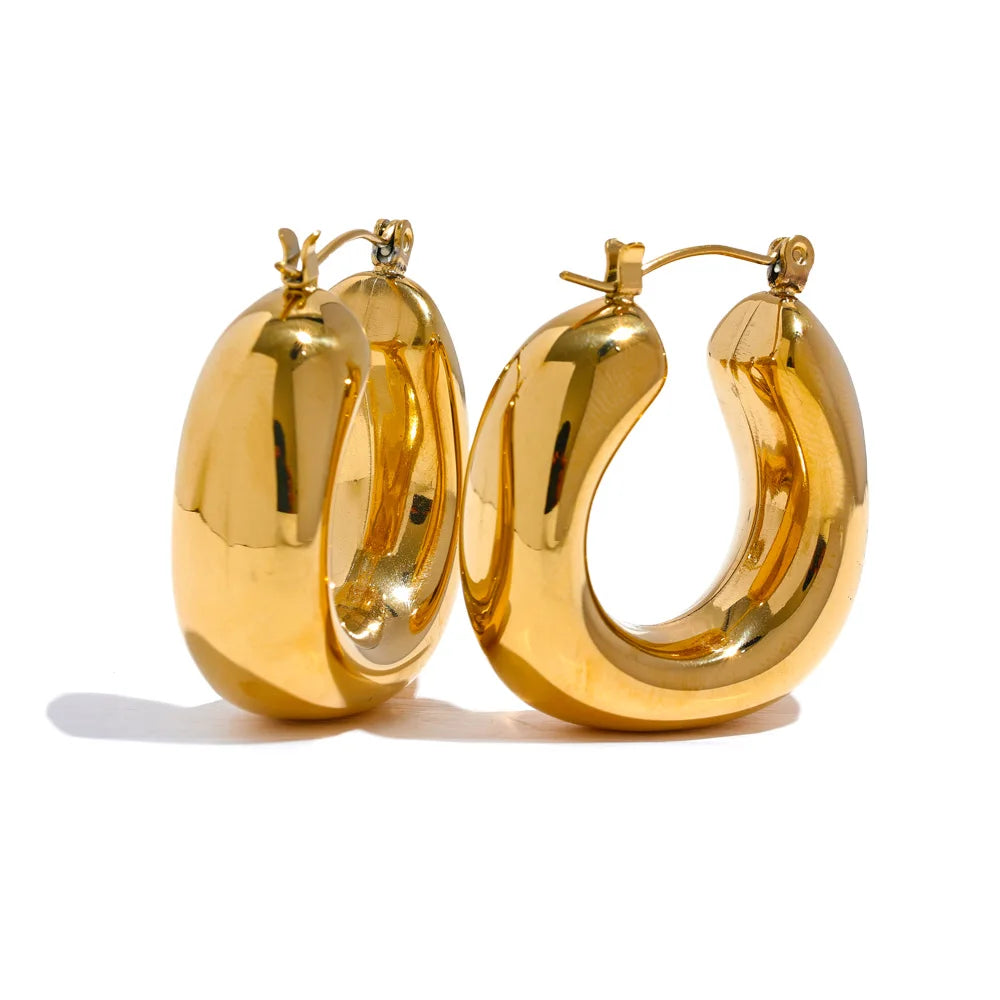 Tessara Earrings