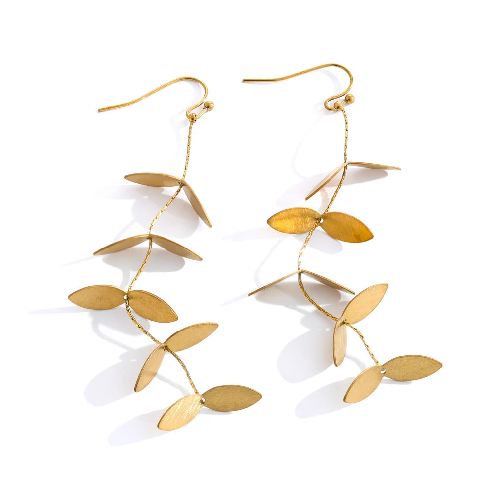 Valora Earrings