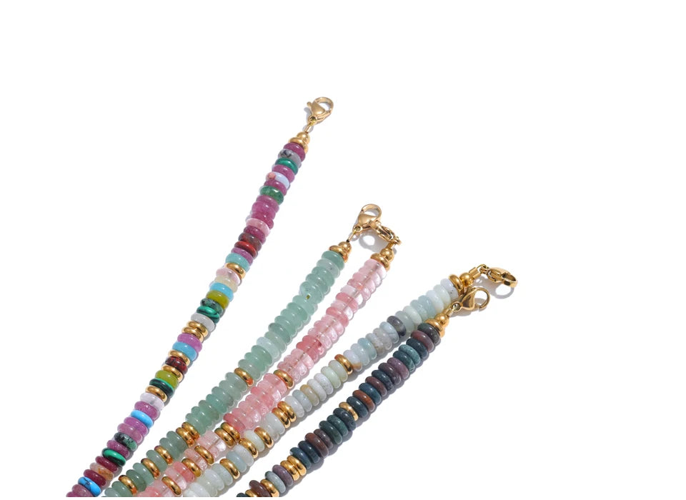 Calista Necklace