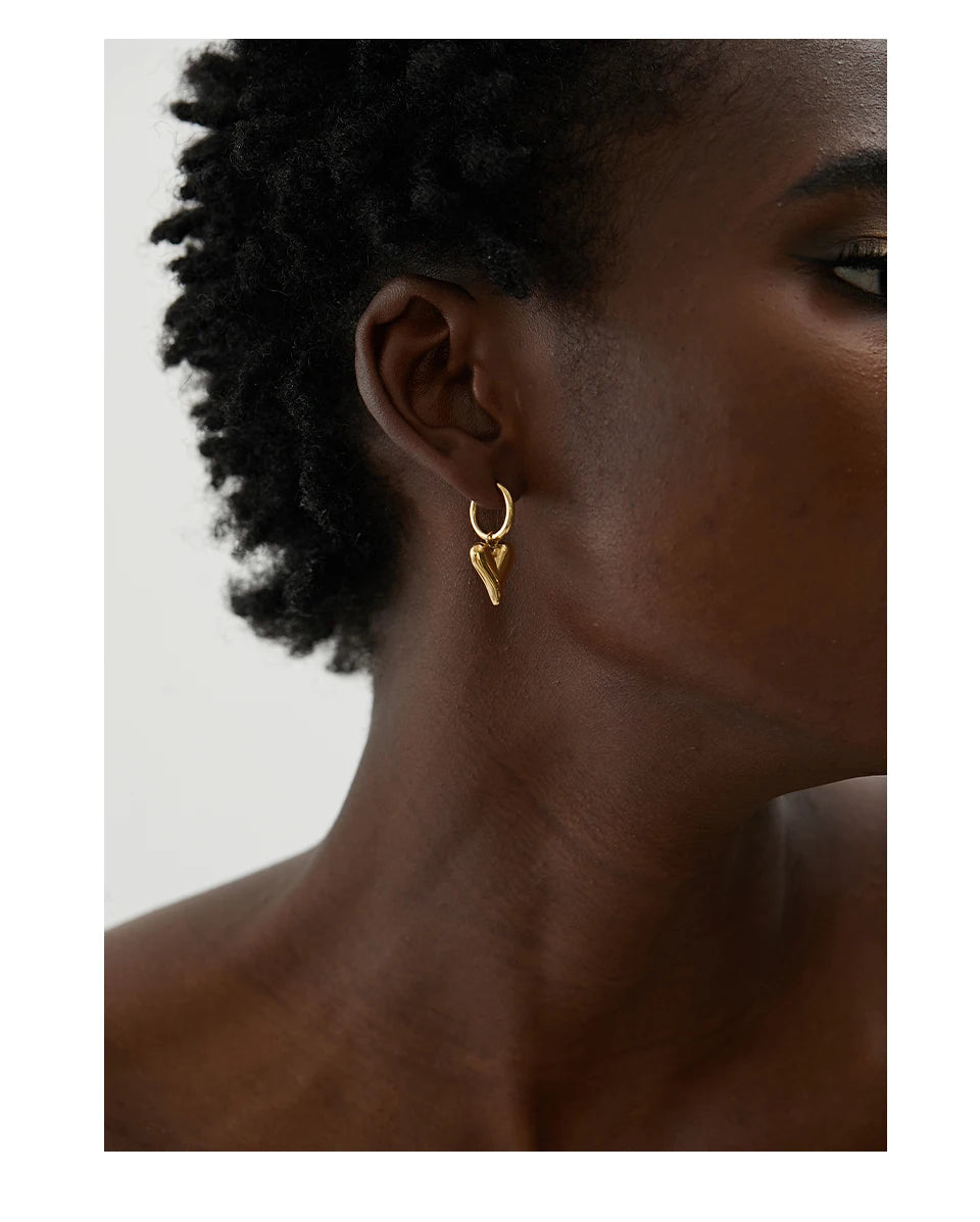Evelia Earrings