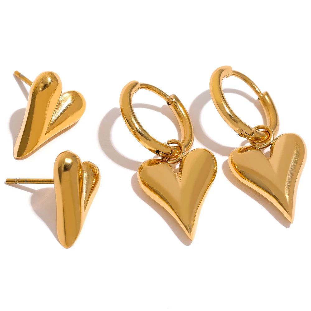 Evelia Earrings