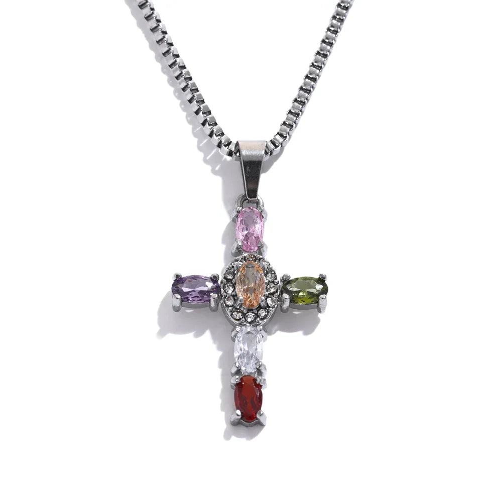 Elaris Necklace